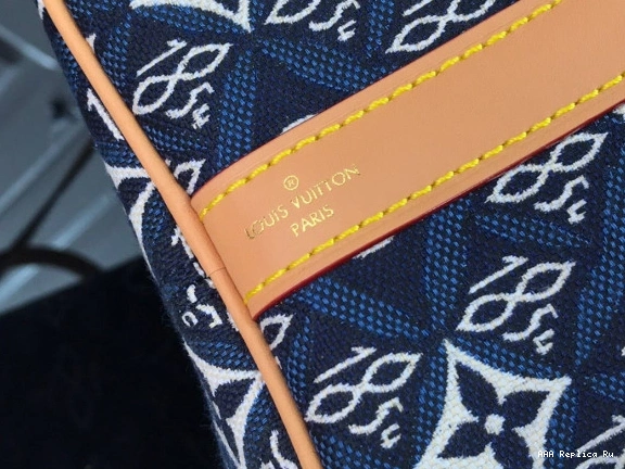 AAA Pruses Bags BANDOULIERE VUITTON 1854 SPEEDY 25 SINCE LOUIS 0726